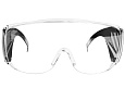 очки защитные белые "Sturm"