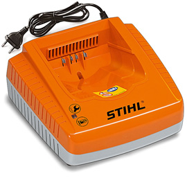 устройство быстрой зарядки Stihl АL 300